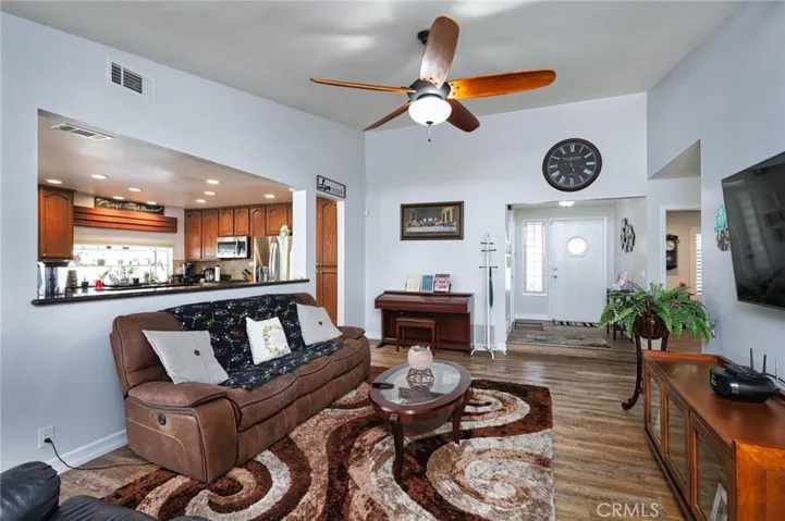 17736 Ladera Circle, Yorba Linda, California 92886