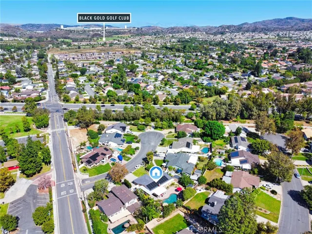 17736 Ladera Circle, Yorba Linda, California 92886