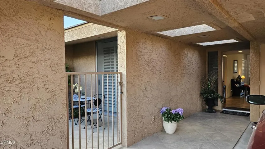 6 side ble end entry