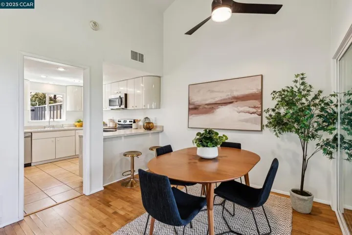 4370 Eagle Peak Road F, Concord, California 94521