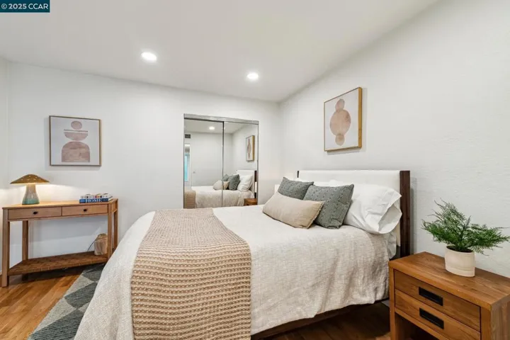 4370 Eagle Peak Road F, Concord, California 94521