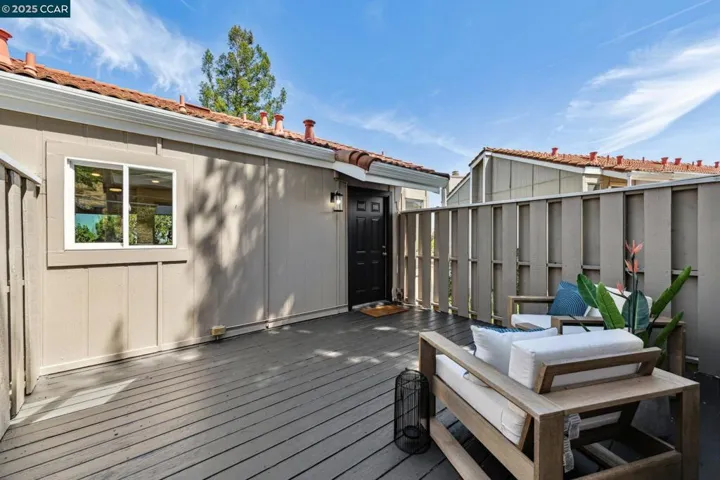 4370 Eagle Peak Road F, Concord, California 94521