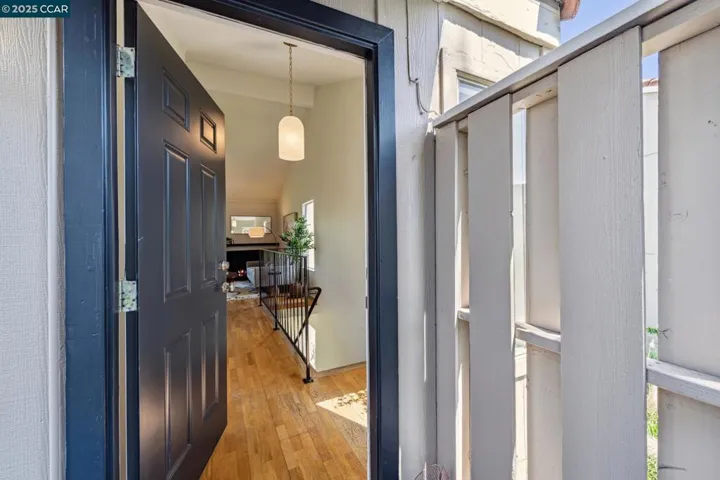 4370 Eagle Peak Road F, Concord, California 94521