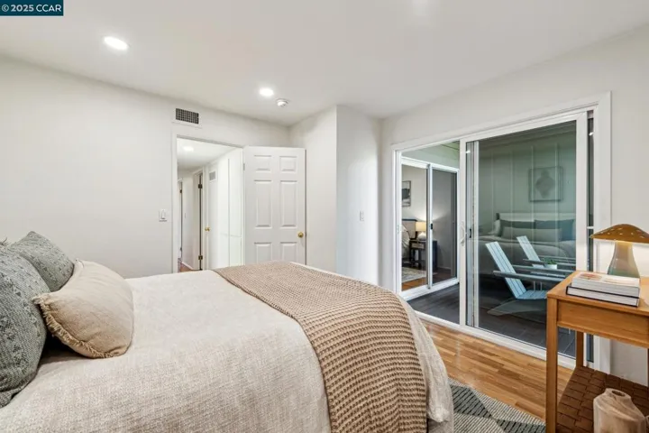 4370 Eagle Peak Road F, Concord, California 94521