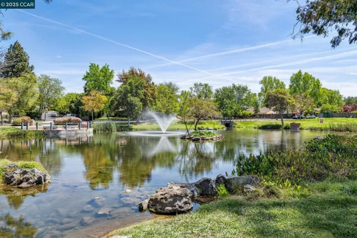 4370 Eagle Peak Road F, Concord, California 94521