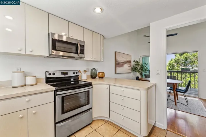 4370 Eagle Peak Road F, Concord, California 94521