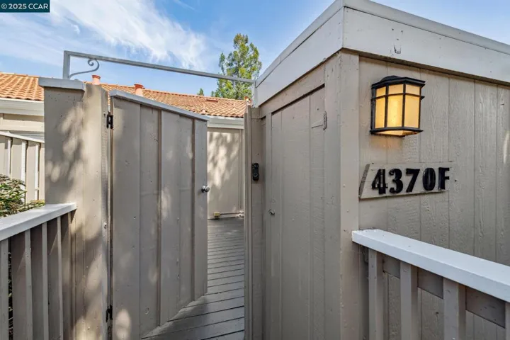 4370 Eagle Peak Road F, Concord, California 94521
