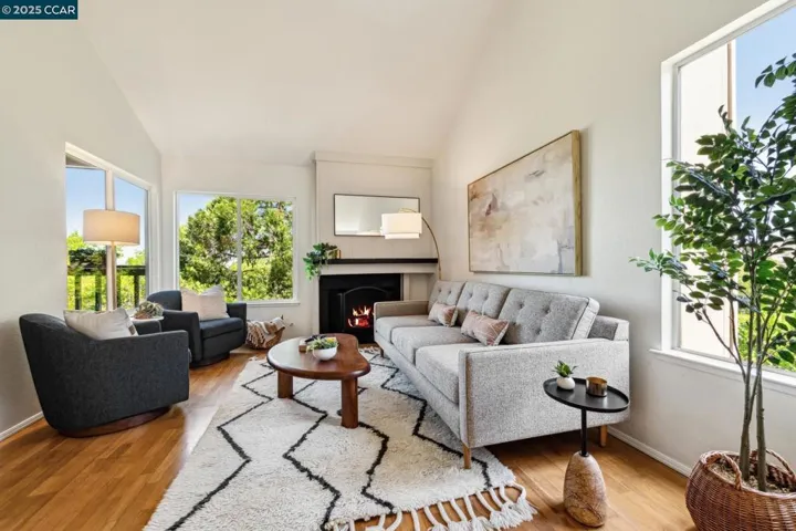 4370 Eagle Peak Road F, Concord, California 94521