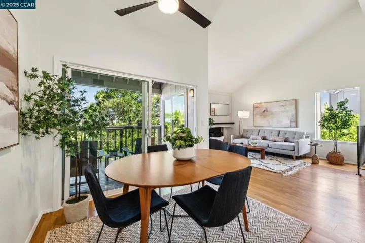 4370 Eagle Peak Road F, Concord, California 94521