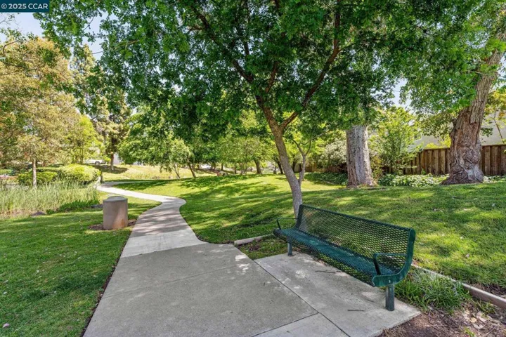 4370 Eagle Peak Road F, Concord, California 94521