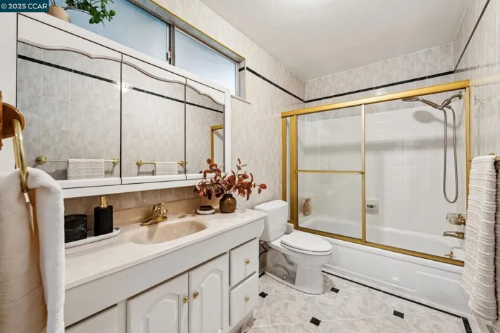 4370 Eagle Peak Road F, Concord, California 94521