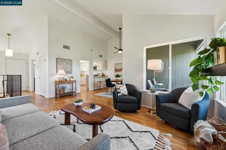 4370 Eagle Peak Road F, Concord, California 94521