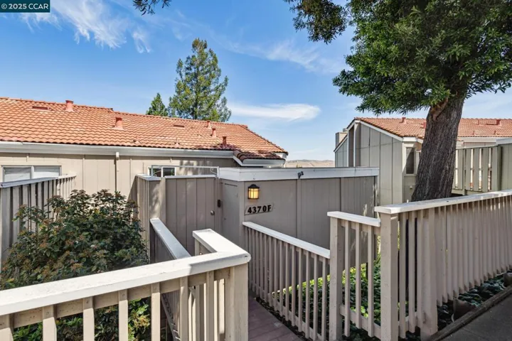 4370 Eagle Peak Road F, Concord, California 94521