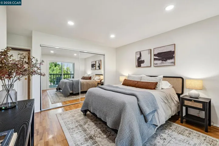 4370 Eagle Peak Road F, Concord, California 94521