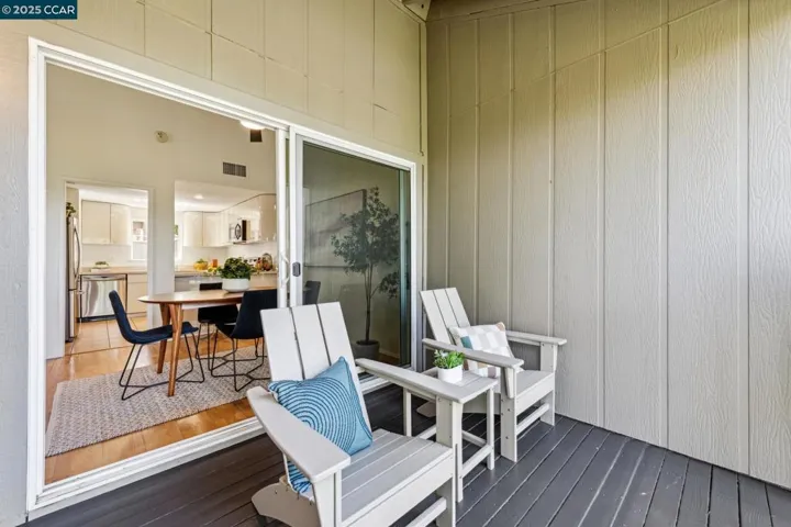 4370 Eagle Peak Road F, Concord, California 94521