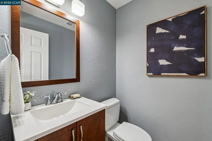 4370 Eagle Peak Road F, Concord, California 94521