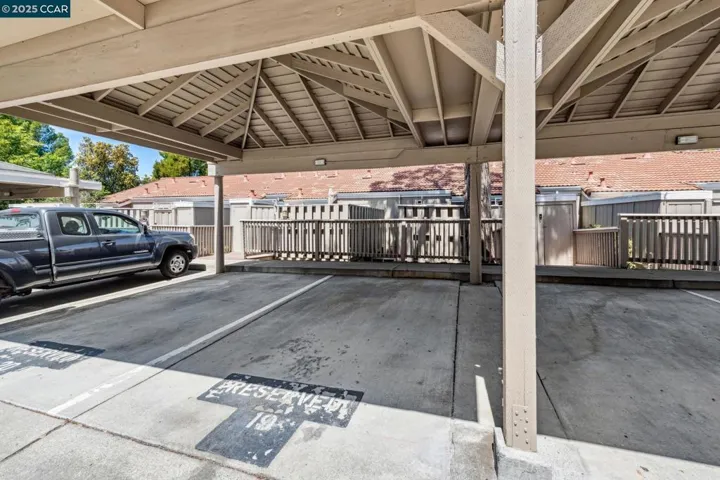 4370 Eagle Peak Road F, Concord, California 94521