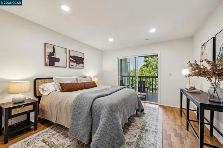 4370 Eagle Peak Road F, Concord, California 94521