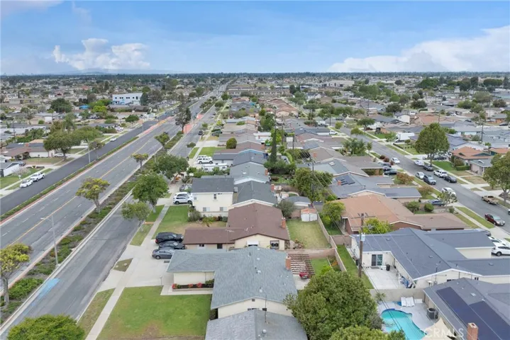5905 Crescent Avenue, Buena Park, California 90620