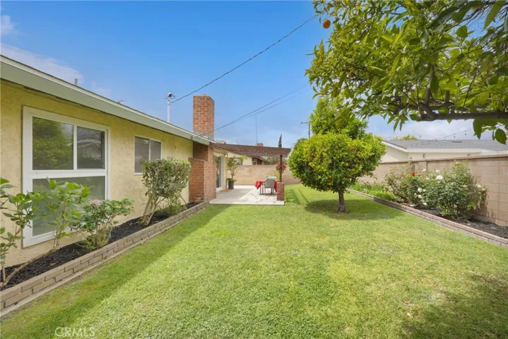 5905 Crescent Avenue, Buena Park, California 90620
