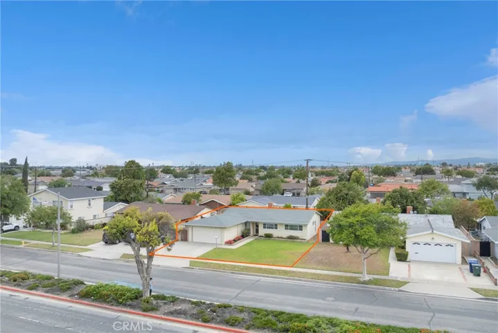 5905 Crescent Avenue, Buena Park, California 90620