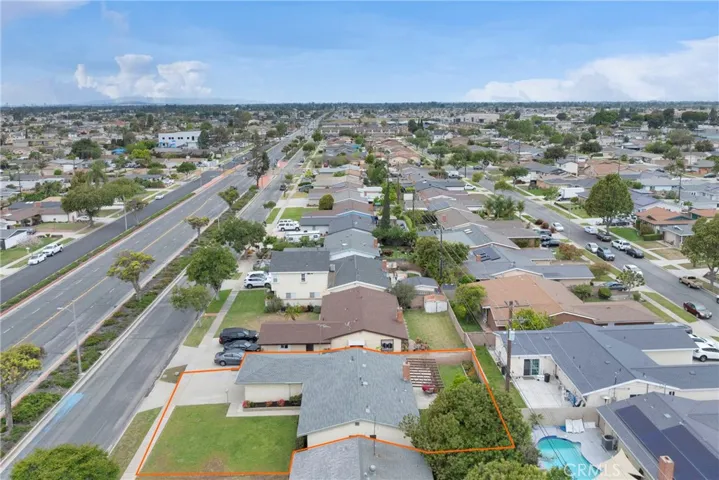 5905 Crescent Avenue, Buena Park, California 90620