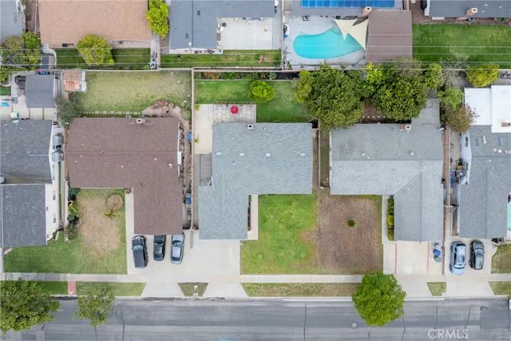 5905 Crescent Avenue, Buena Park, California 90620