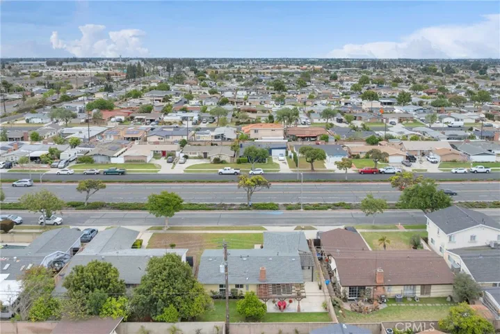 5905 Crescent Avenue, Buena Park, California 90620