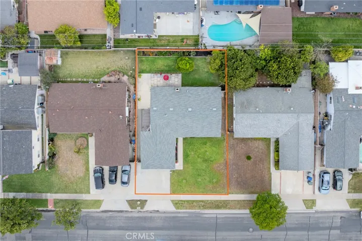 5905 Crescent Avenue, Buena Park, California 90620