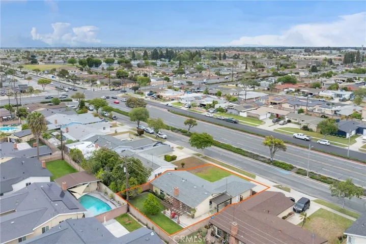 5905 Crescent Avenue, Buena Park, California 90620