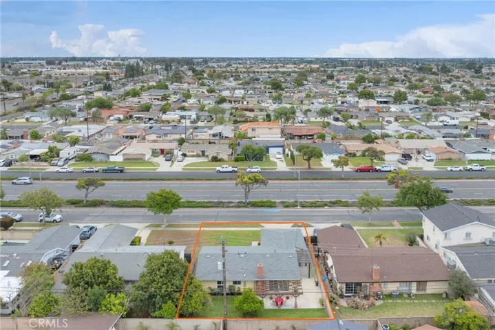 5905 Crescent Avenue, Buena Park, California 90620