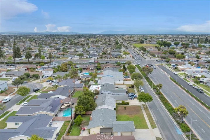 5905 Crescent Avenue, Buena Park, California 90620