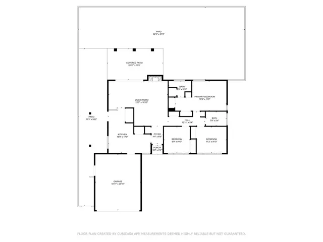5905 Crescent Avenue, Buena Park, California 90620