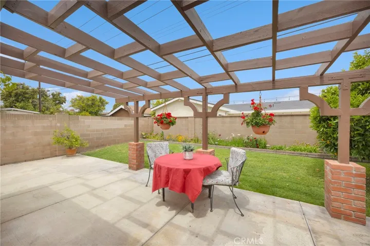 5905 Crescent Avenue, Buena Park, California 90620