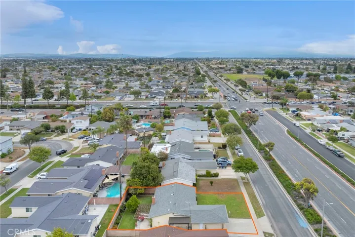5905 Crescent Avenue, Buena Park, California 90620