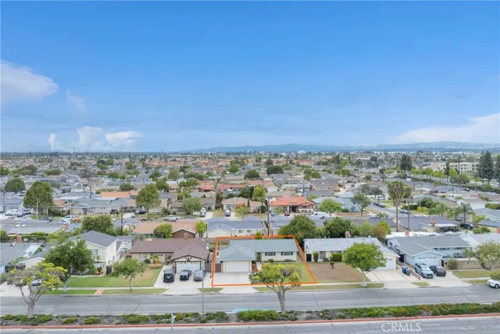 5905 Crescent Avenue, Buena Park, California 90620