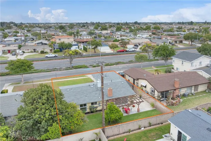 5905 Crescent Avenue, Buena Park, California 90620