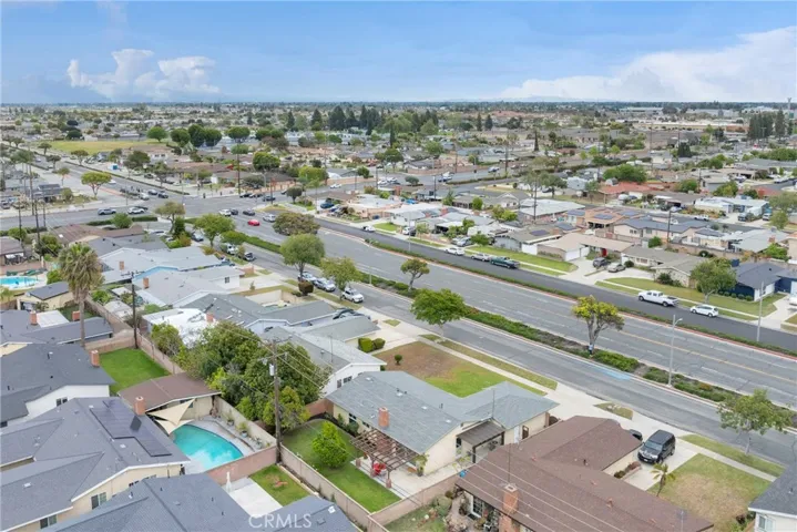 5905 Crescent Avenue, Buena Park, California 90620