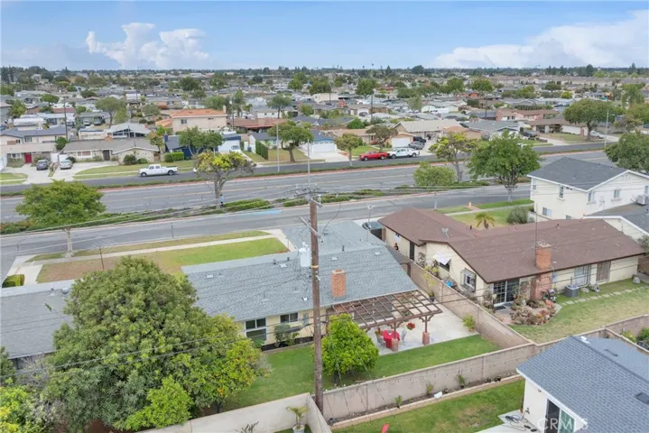 5905 Crescent Avenue, Buena Park, California 90620
