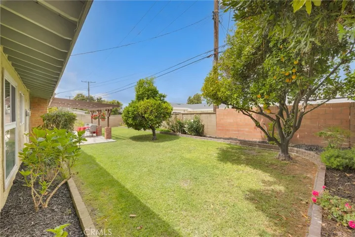 5905 Crescent Avenue, Buena Park, California 90620