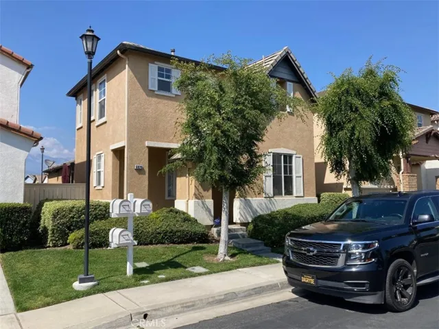 6826 Corybus Street, Chino, California 91710