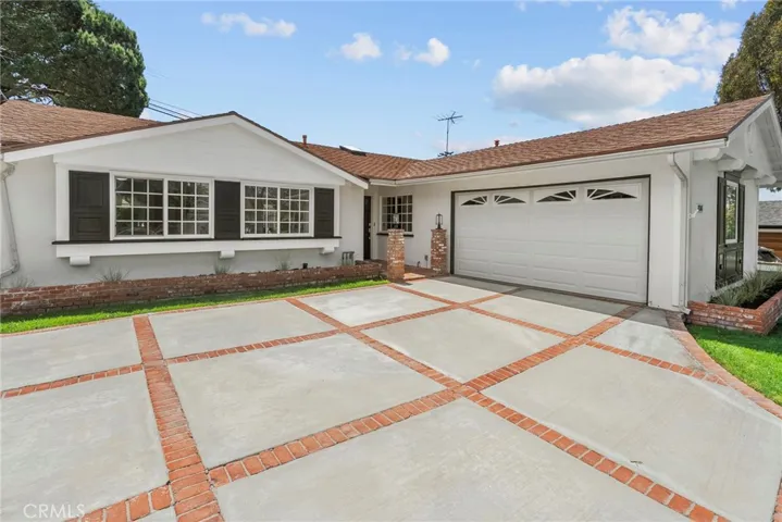 7016 Abbottswood Drive, Rancho Palos Verdes, California 90275
