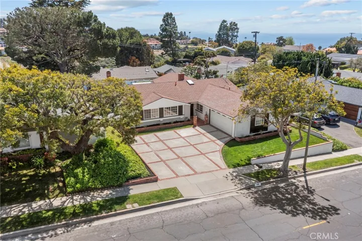7016 Abbottswood Drive, Rancho Palos Verdes, California 90275