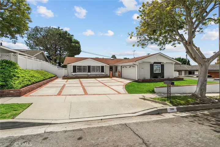 7016 Abbottswood Drive, Rancho Palos Verdes, California 90275
