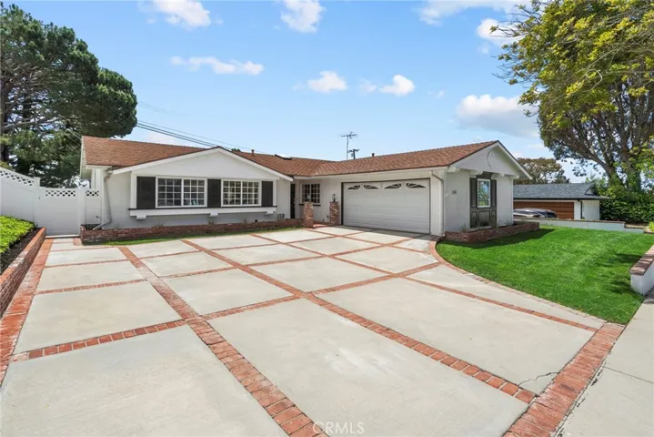 7016 Abbottswood Drive, Rancho Palos Verdes, California 90275