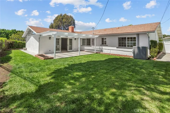 7016 Abbottswood Drive, Rancho Palos Verdes, California 90275