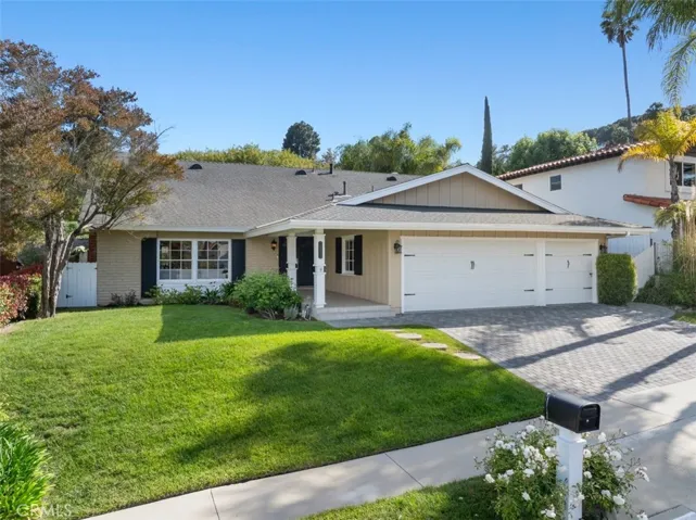 26822 Hawkhurst Drive, Rancho Palos Verdes, California 90275