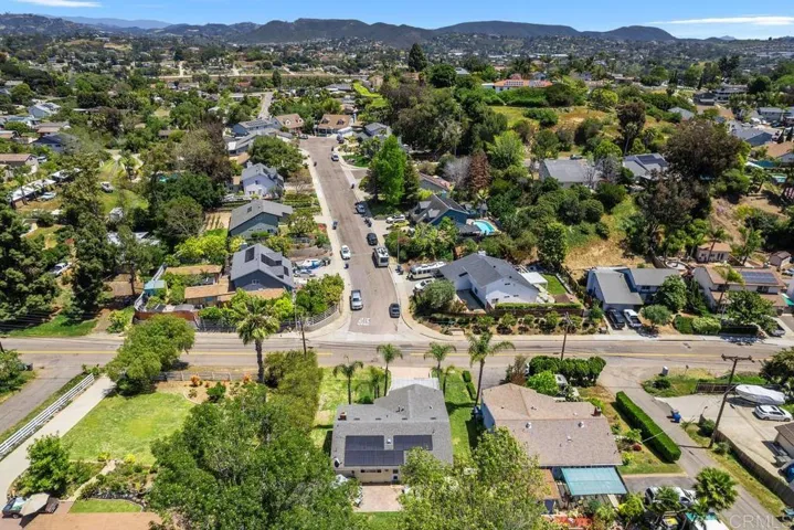 This property has some awesome views.....