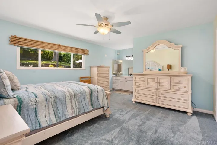 Spacious and Cheerful