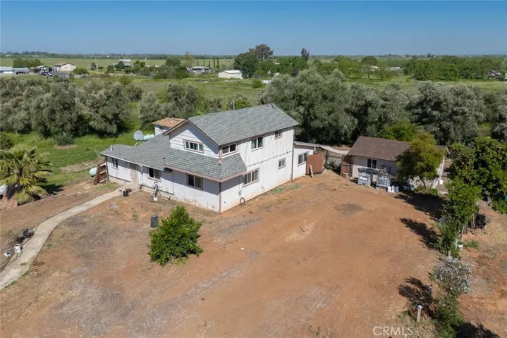 163 Brown Boulevard, Oroville, California 95966